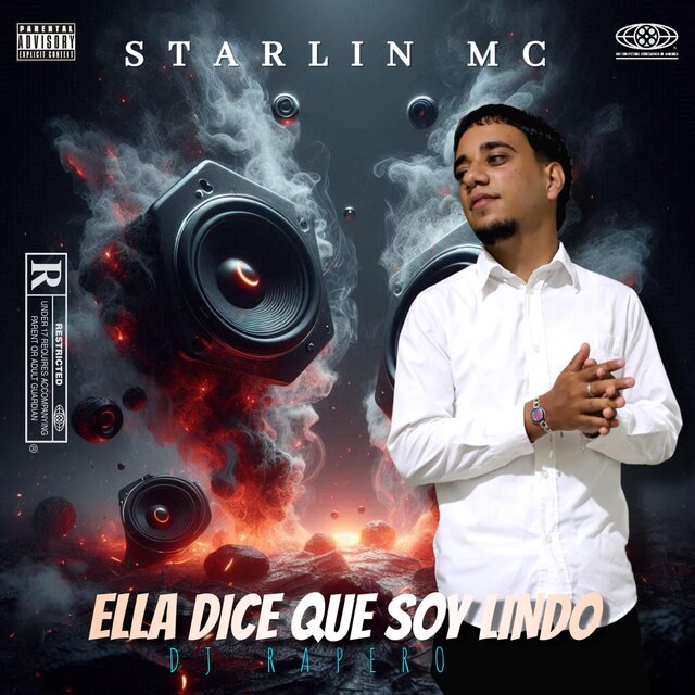 ella dice que soy lindo (feat. starlin mc)