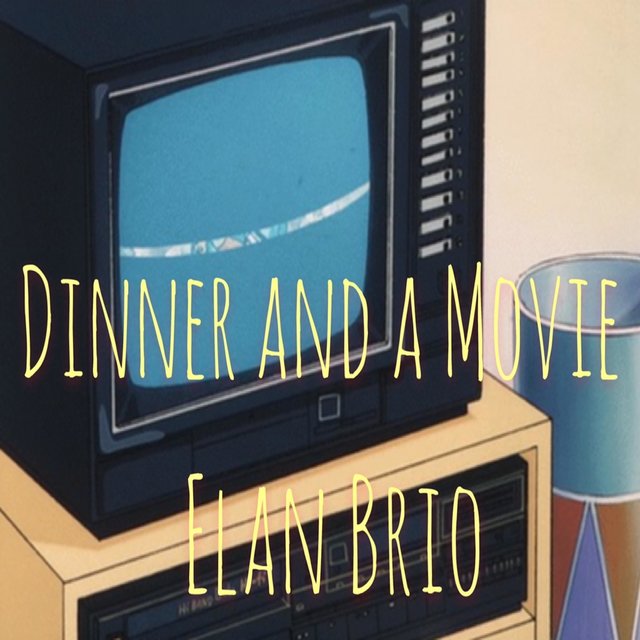 Dinner and a Movie (Instrumentals)