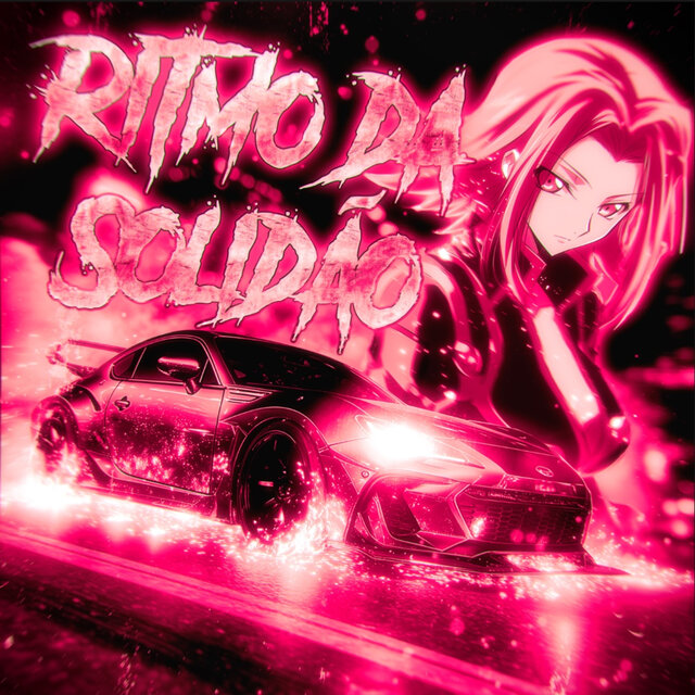 Ritmo da Solidão