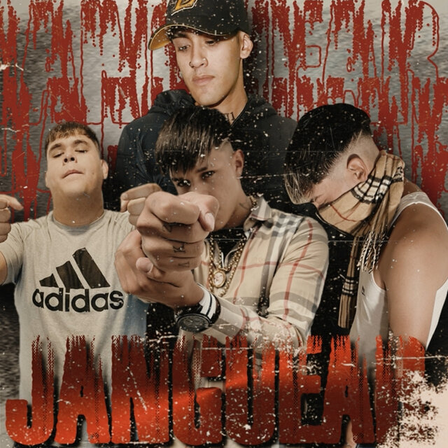 Janguear