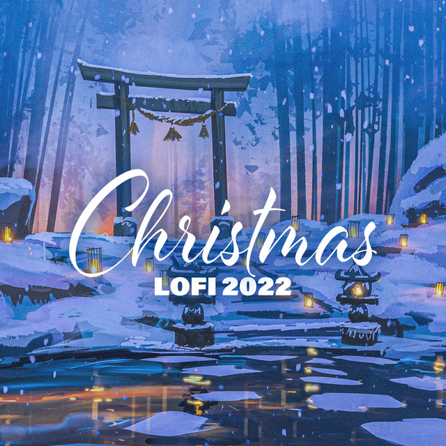 Christmas LoFi 2022