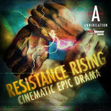 Resistance Rising