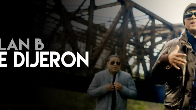 Te Dijeron