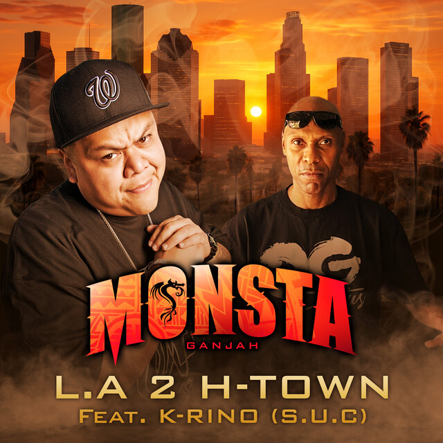 L.A. 2 H-Town