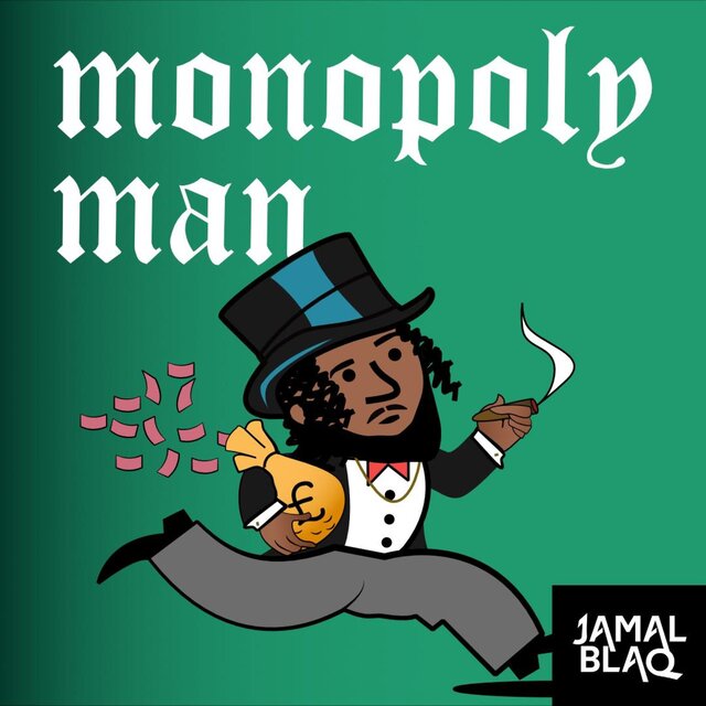 Monopoly man