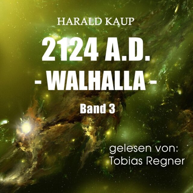 2124 A.D. (Walhalla)