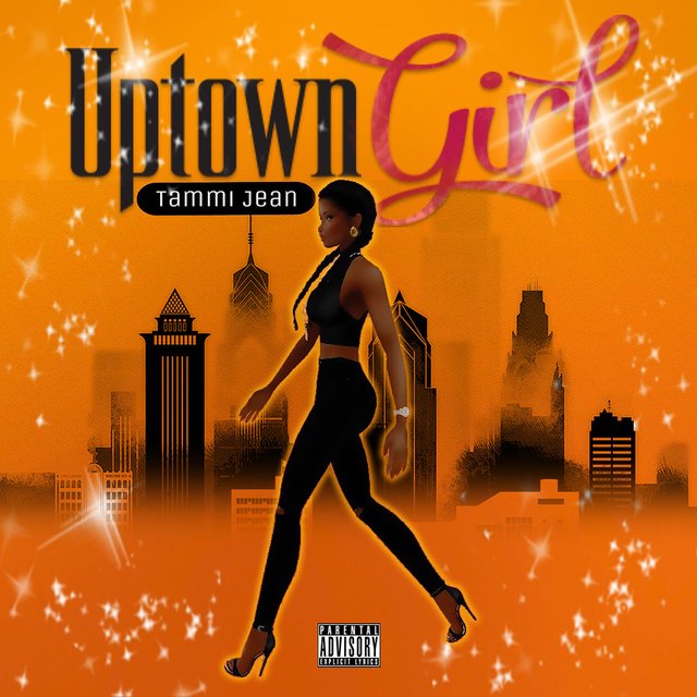 Uptown Girl