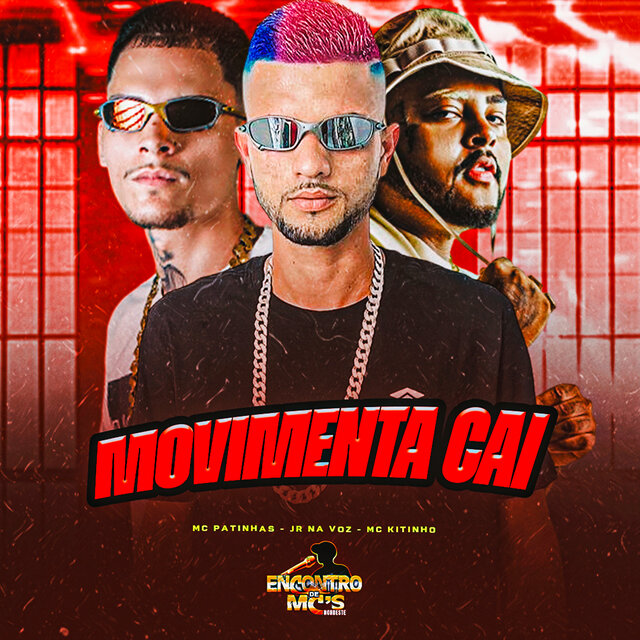 MOVIMENTA CAI