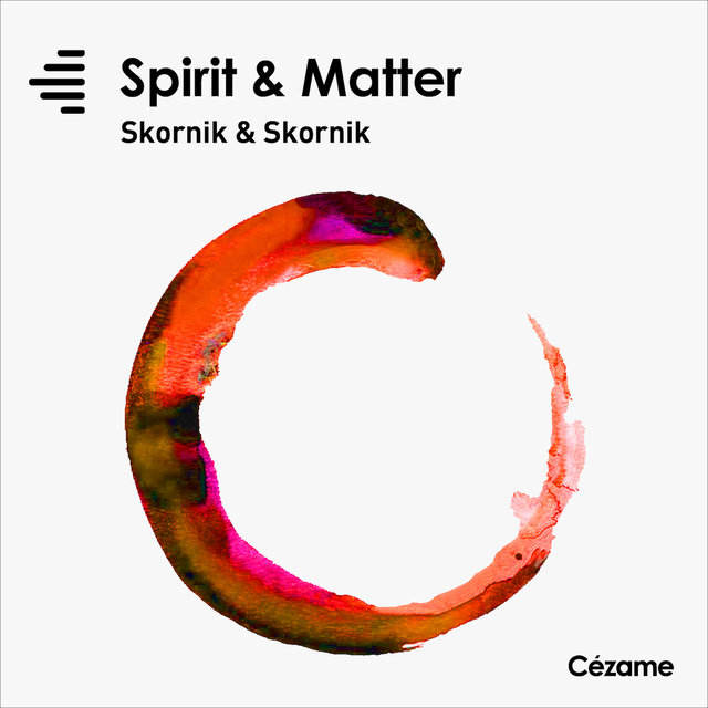 Spirit & Matter
