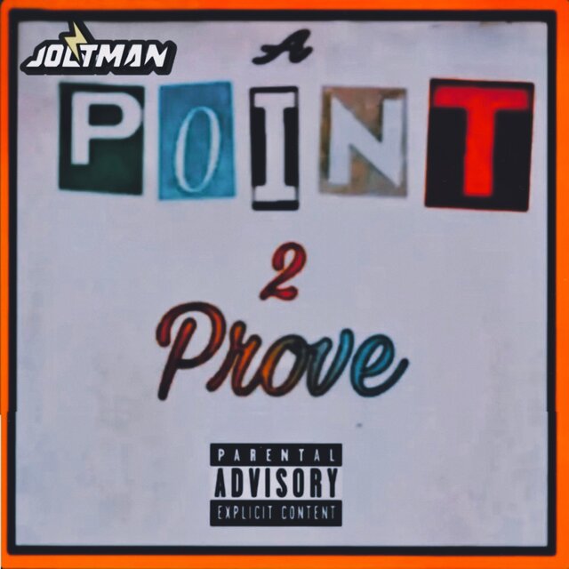 A Point 2 Prove