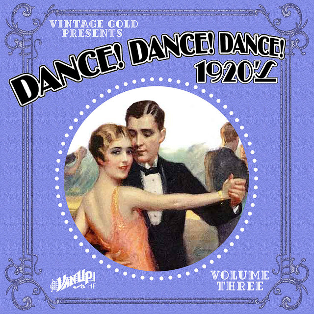Dance! Dance! Dance! Vol. 3 (Digital Only)