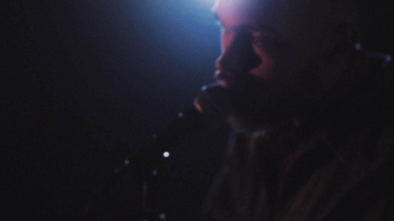Say Anything