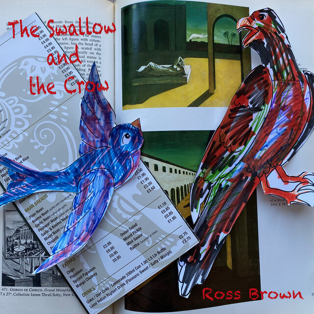 The Swallow and the Crow