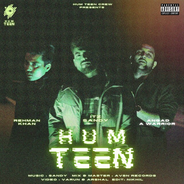 HUM TEEN