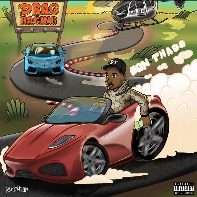 Drag Racing