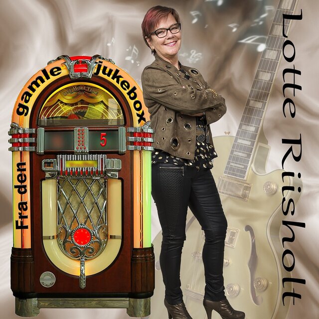 Fra den gamle Jukebox 5