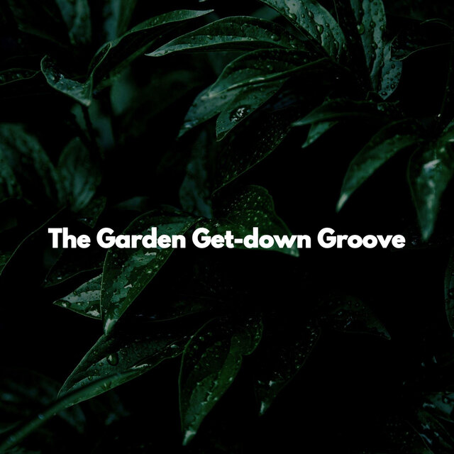 The Garden Get-down Groove