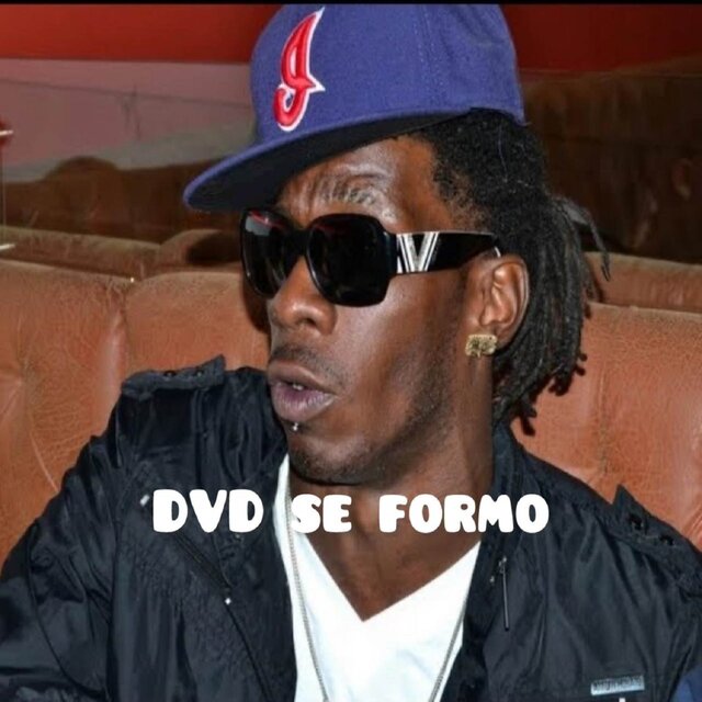 Dvd Se Formo