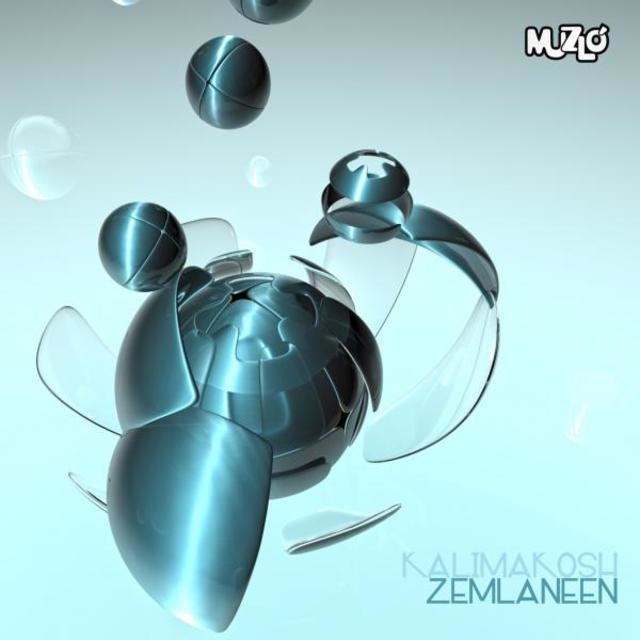 Zemlaneen
