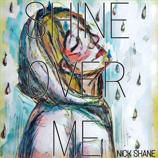 Shine Over Me