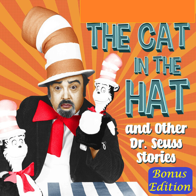 The Cat In The Hat and Other Dr. Seuss Stories – Bonus Edition