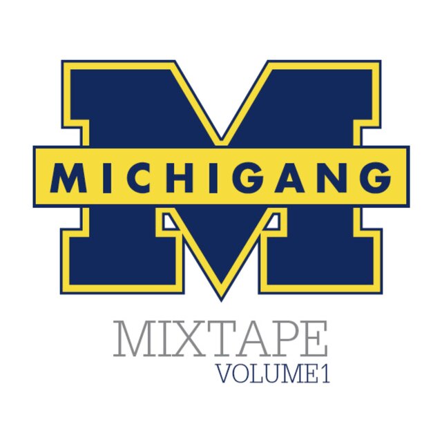 Michigang Mixtape, Vol. 1