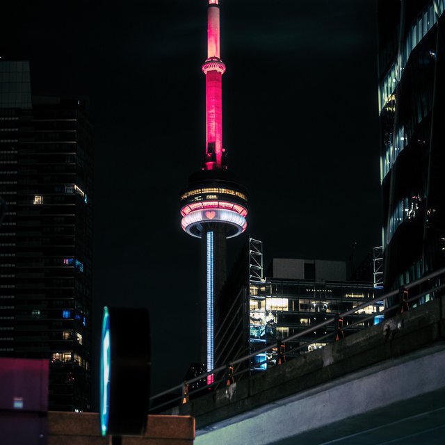 toronto (Deluxe)