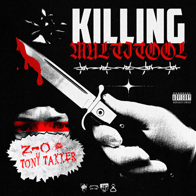 KILLING MULTITOOL (prod. by Z-0)
