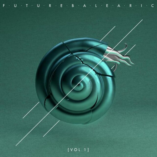 Future Balearic Volume 1