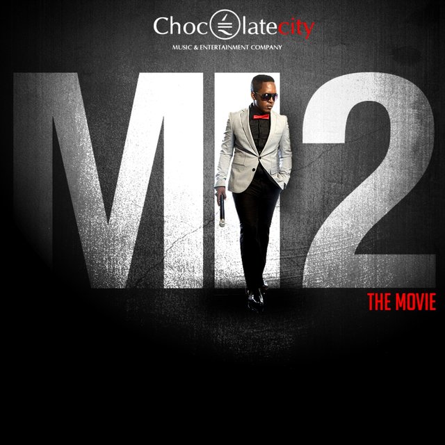 Mi2 the Movie