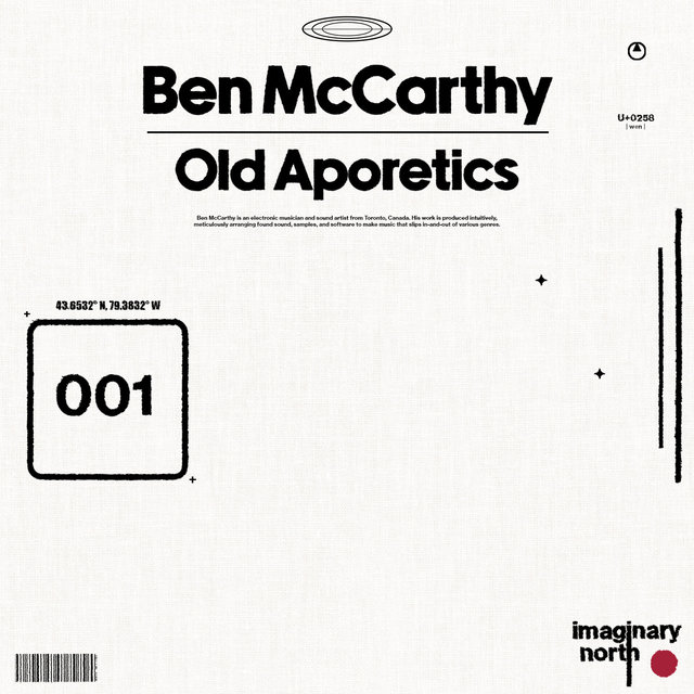Old Aporetics (softcut)
