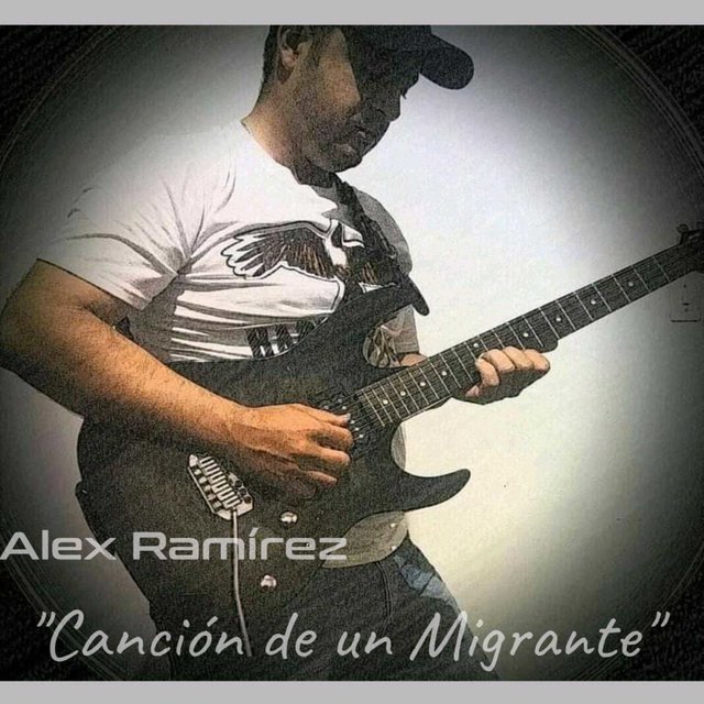 Canción de un Migrante