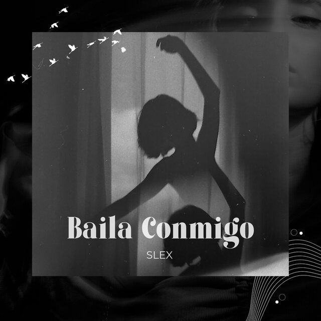 Baila Conmigo