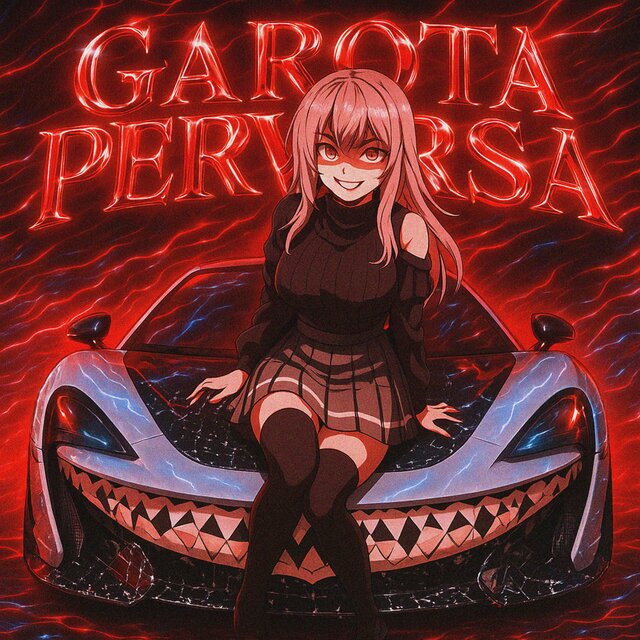 Garota Perversa