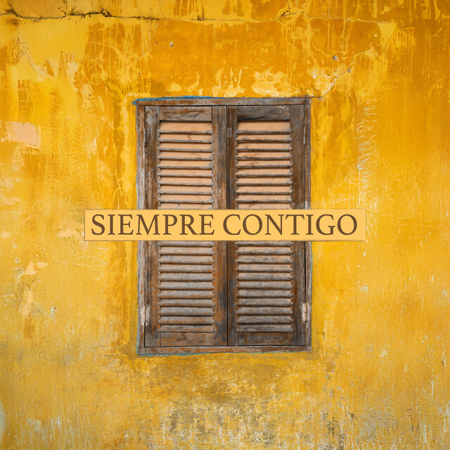Siempre Contigo