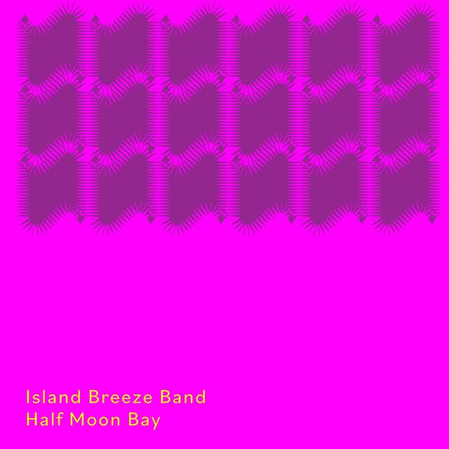 Cavendish World presents Island Breeze Band: Half Moon Bay