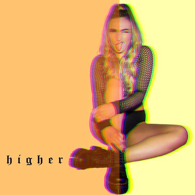 Higher