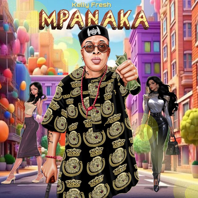 Mpanaka