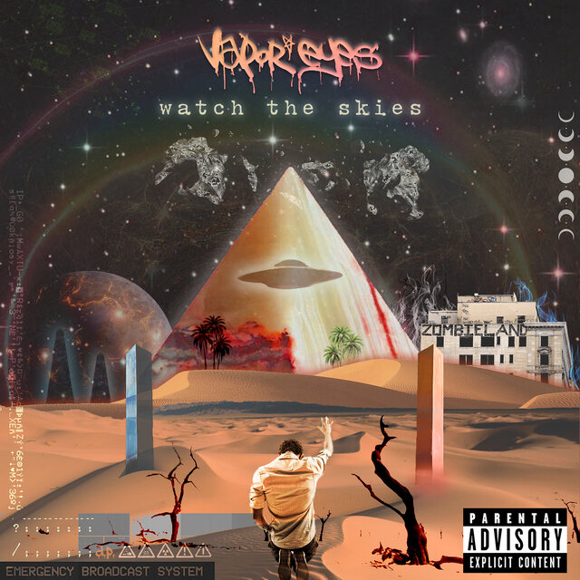 Watch the Skies
