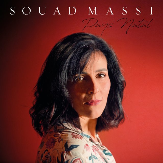 TÉLÉCHARGER SOUAD MASSI LIVE ACOUSTIQUE 2007 2007 LIVE SOUAD ACOUSTIQUE TÉLÉCHARGER MASSI
