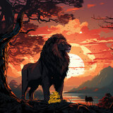 Circle of Life (from The Lion King)