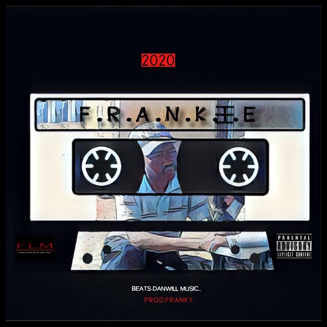 F.R.A.N.K.I.E Tape