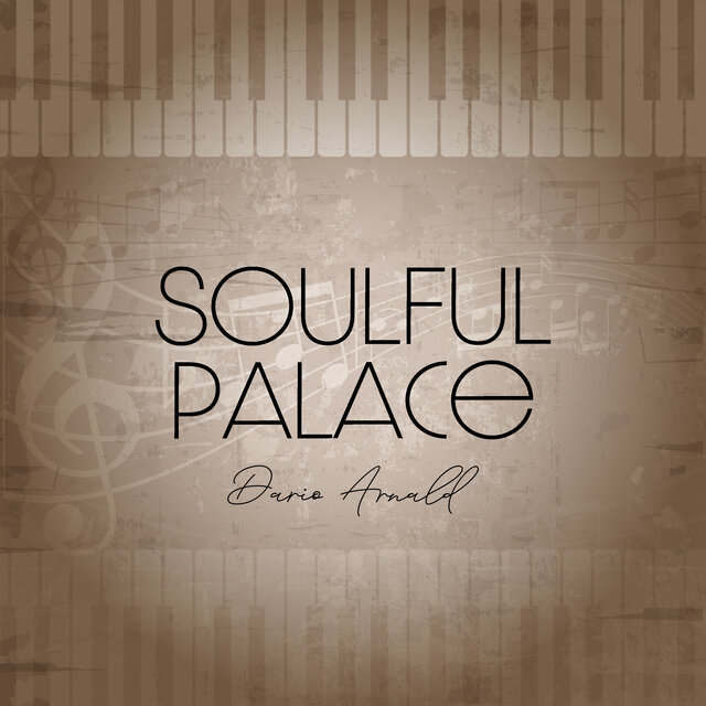Soulful Palace