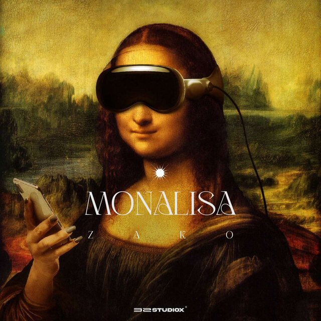 Mona Lisa