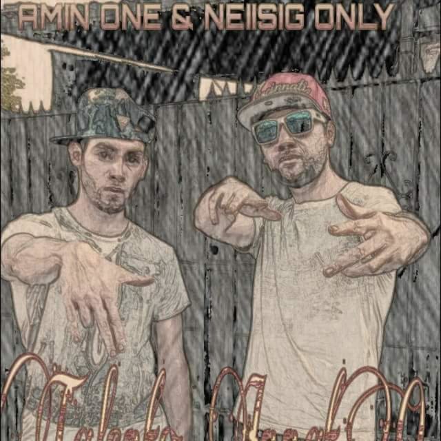 La Diferencia (feat. Amin One)