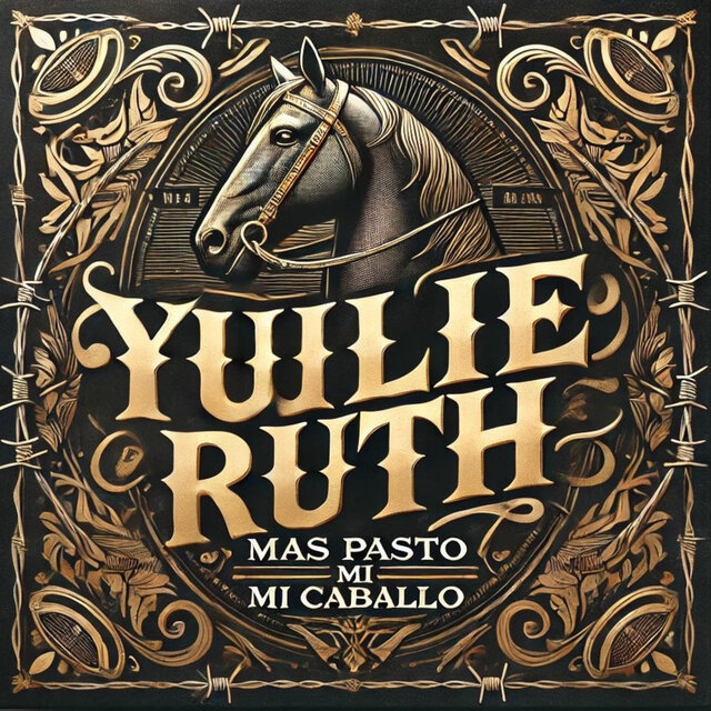 Más Pasto para Mi Caballo