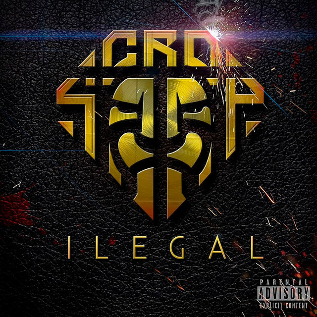 Ilegal