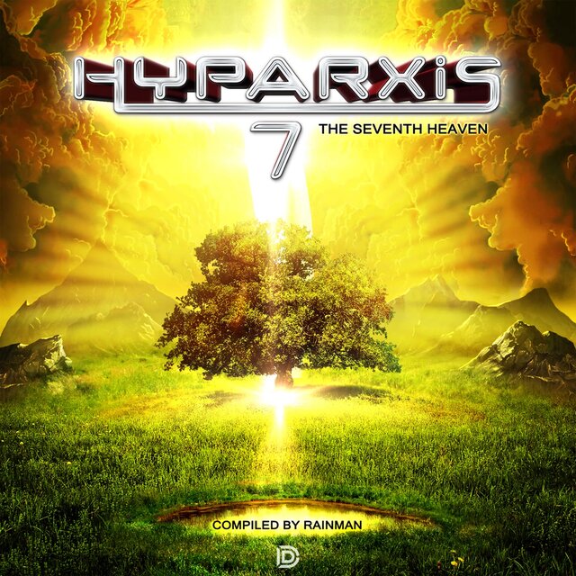 Hyparxis 7 - The Seventh Heaven