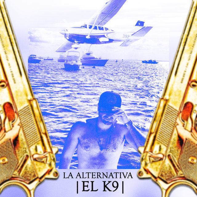 El K9 (En Vivo)