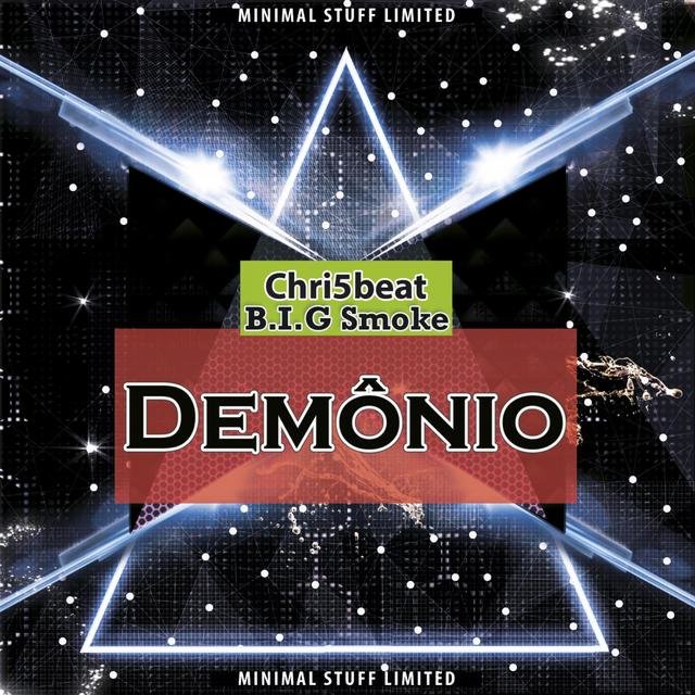 Demônio